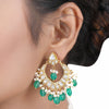 GULUBAND Naadavalli CHOKER KUNDAN SET