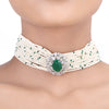 GULUBAND Naagadhvani KUNDAN CHOKER SET