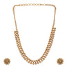 22k Gold Plated Aarohai Set