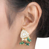 GULUBAND Nahar CHOKER KUNDAN SET