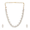 22k Gold Plated Kirti Set