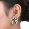 GULUBAND Zyanni ANTIQUE  choker set