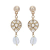 22k Gold Plated Amrita Set