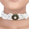 GULUBAND Zaneta choker set