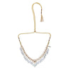 22k Gold Plated Amrita Set