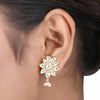 GULUBAND Yaashika choker set