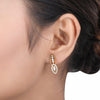 GULUBAND Zulekha ZIRCON  choker set