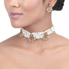 GULUBAND Yaarangi choker set