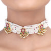 GULUBAND Yaarangi choker set