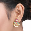 GULUBAND Yaarangi choker set