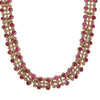 22k Gold Plated Aaradhya Set