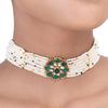 GULUBAND Yadamma choker set