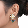 GULUBAND Yaashi kundan choker set
