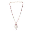 22k Gold Plated Mahima Set