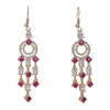 22k Gold Plated Mahima Set
