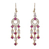 22k Gold Plated Mahima Set