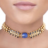 GULUBAND ZIRCON SET