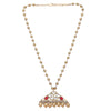 22k Gold Plated Radhika Pendant