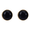 22k Gold Plated Tanisha Ear Studs