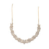22k Gold Plated Bhavi Set