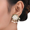 GULUBAND Neshika KUNDAN CHOKER  SET