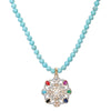 CHAKRIKA SHYLA PENDANT SET