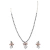 CHAKRIKA MANASVI PENDANT SET