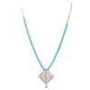 CHAKRIKA KINJAL PENDANT SET
