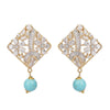 CHAKRIKA KINJAL PENDANT SET