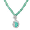 CHAKRIKA NITARA PENDANT SET