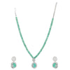 CHAKRIKA NITARA PENDANT SET