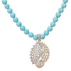 CHAKRIKA RANYA PENDANT SET