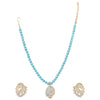 CHAKRIKA RANYA PENDANT SET
