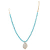 CHAKRIKA RANYA PENDANT SET
