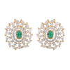 CHAKRIKA ANUSHKA PENDANT SET