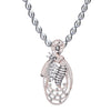 CHAKRIKA JAYA PENDANT SET
