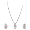 CHAKRIKA JAYA PENDANT SET