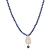 CHAKRIKA HARSHITA PENDANT SET