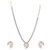 CHAKRIKA HUMA PENDANT SET
