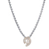 CHAKRIKA HUMA PENDANT SET