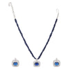 CHAKRIKA ZOYA PENDANT SET