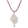 CHAKRIKA AMARA PENDANT SET