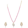 CHAKRIKA AMARA PENDANT SET
