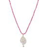 CHAKRIKA AMARA PENDANT SET