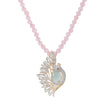CHAKRIKA MANYA PENDANT SET