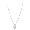 CHAKRIKA MANYA PENDANT SET