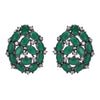 CHAKRIKA AMULYA PENDANT SET