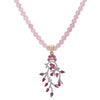 CHAKRIKA JIYANA PENDANT SET