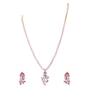 CHAKRIKA JIYANA PENDANT SET