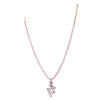 CHAKRIKA JIYANA PENDANT SET